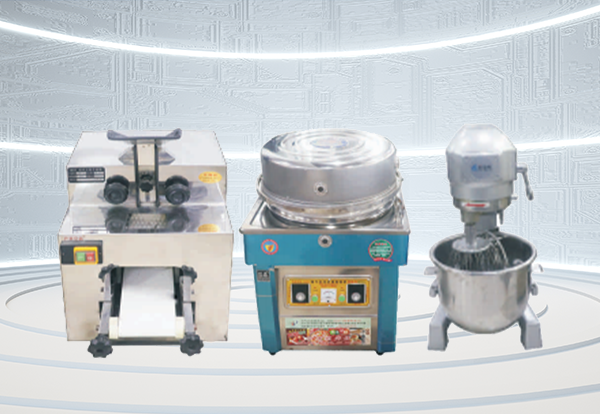 食品機(jī)械設(shè)備系列