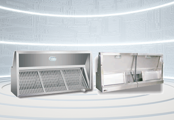 廚房排煙系統(tǒng)