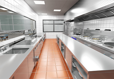 喜越盛餐飲廚房設(shè)備產(chǎn)品驗(yàn)收標(biāo)準(zhǔn)和驗(yàn)收方法